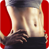 15 Days Abs Workout Challenge icon