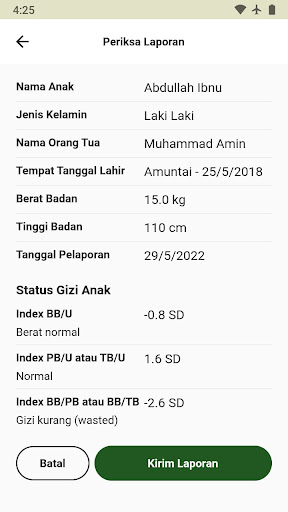 SI MAS GANTENG KELUA Screen 3