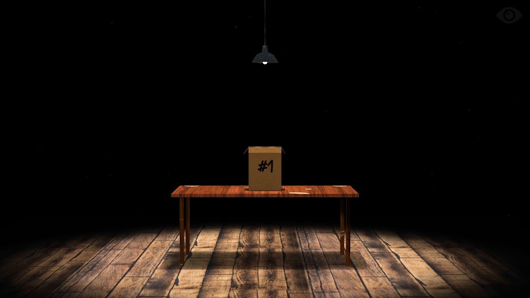 Inside the Box MOD APK screenshot