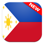 Philippines Flag Wallpapers 4.0 Icon