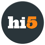 Cover Image of Download hi5 - meet, chat & flirt 9.45.1 APK