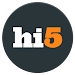 hi5 in PC (Windows 7, 8, 10, 11)