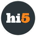 Descargar la aplicación hi5 - meet, chat & flirt Instalar Más reciente APK descargador