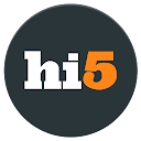 hi5 -hi5 - Plaudern und flirten 