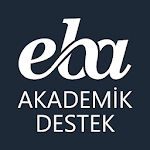 Cover Image of Download EBA Akademik Destek  APK