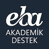 EBA Akademik Destek icon