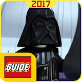 Guide LEGO STAR WARS icon