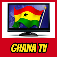 GHANA TV