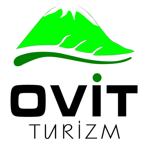 Ovit Turizm logo