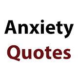 Anxiety Quotes icon
