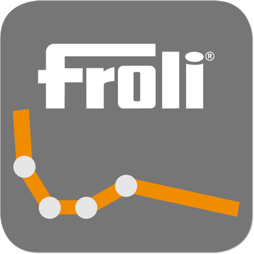 Froli Control logo