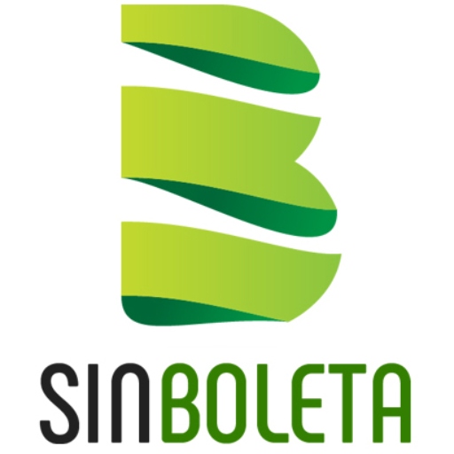 Demo Sin Boleta logo