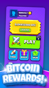 Bay BTC – Earn Real Bitcoin Apk Download 4