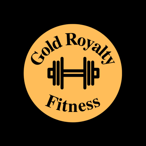 Gold Royalty FIT logo