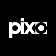 Pixo Photo Display