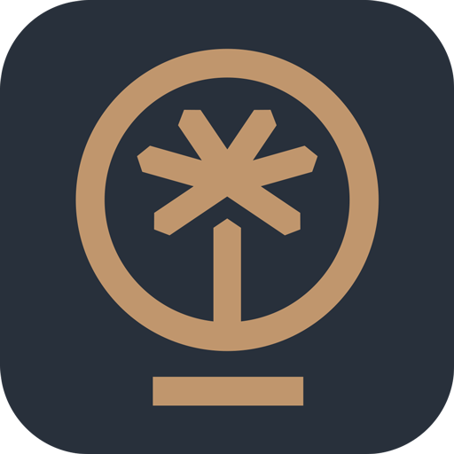 Beach Resorts 1.1 Icon