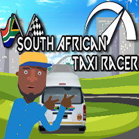South African Taxi Racer