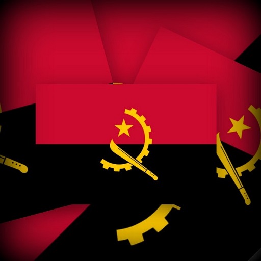 ANGOLA FULL HISTORY logo