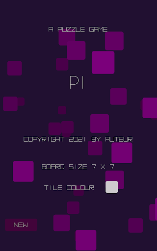 PI - a puzzle game screenshot 1