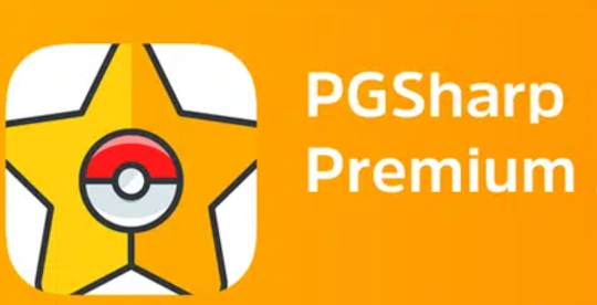 PGsharp App Helper