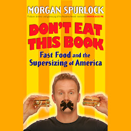 Icon image Don't Eat This Book