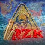 Cover Image of Descargar Road Zombie Killer  APK