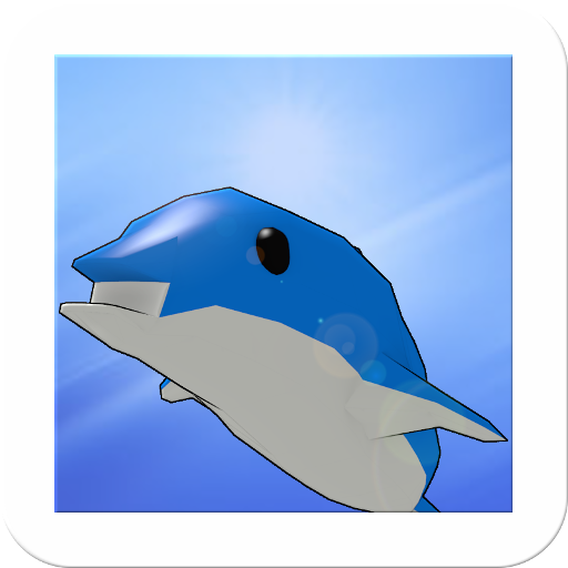 Iruka Jump for  Android – Latest Version & Features app icon
