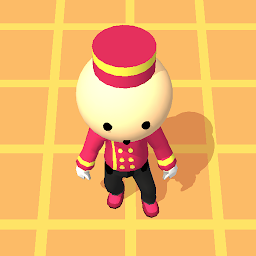 My Dream Hotel Mod Apk