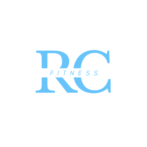 Rebecca Crossdale Fitness logo