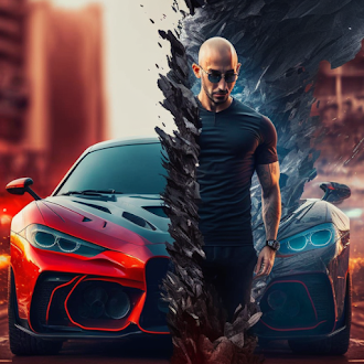 Game screenshot TopG Bugatti High Speed Racing mod apk