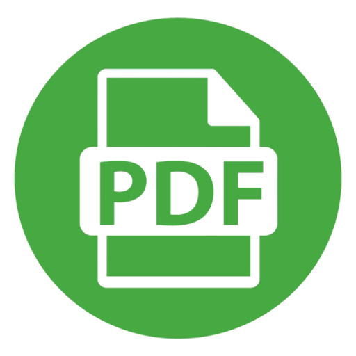 PDF Reader - PDF Viewer logo