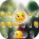 Emoji Keyboard－ GIF, Emotions icon