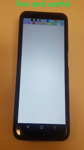 Pro Whiteboard Screen 2