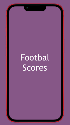Football Scoresのおすすめ画像5