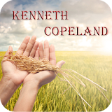 Kenneth Copeland Free App icon