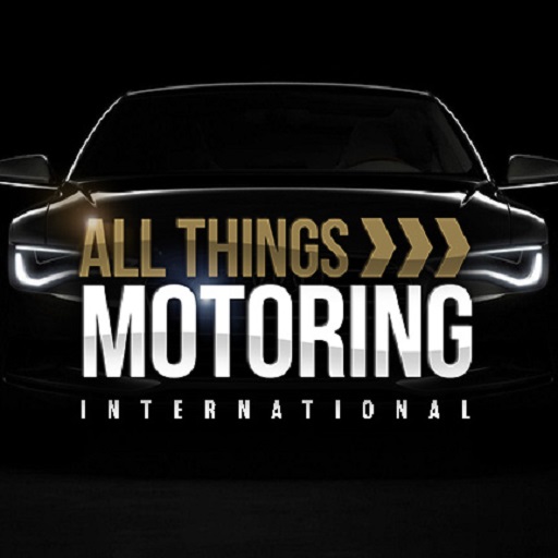 ALL THINGS MOTORING logo