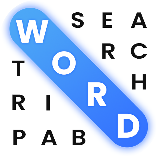 Word Search Trip 1.1.4 Icon