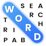 Word Search Trip icon