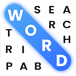「Word Search Trip」のアイコン画像