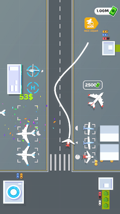 Airport Fever - Screenshot 4