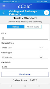 cCalc by CommScope