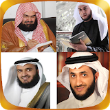Al-Quran Mp3 Full Translation icon