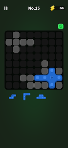 Super Blocks - Jigsaw Puzzle