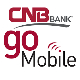 Icon image CNB Bank goMobile