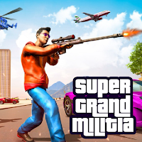 Super Grand Militia