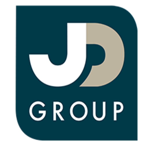 JDScan logo