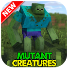 Mutant Creatures Mod 4.0