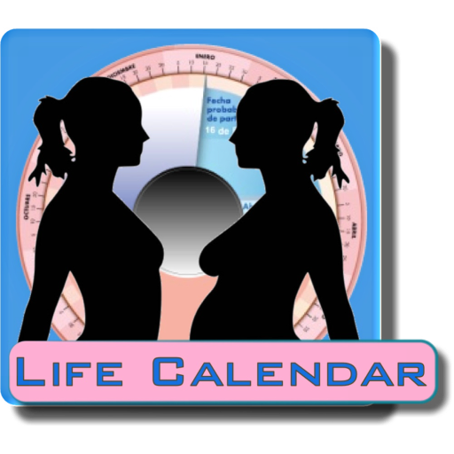 LifeCalendar logo