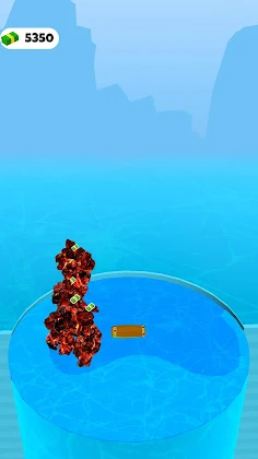 Ice Melt Master - Screenshot 2