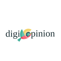 Digiopinion Paid surveys